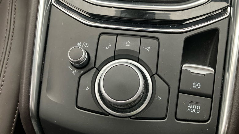 Mazda CX-5 2.0 e-Skyactiv G MHEV Takumi 5dr Petrol Estate